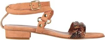 Eleventy Woman Sandals