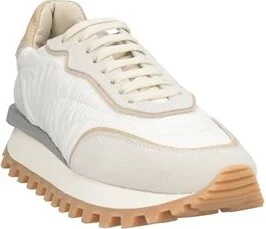 Eleventy Woman Sneakers - Image 2