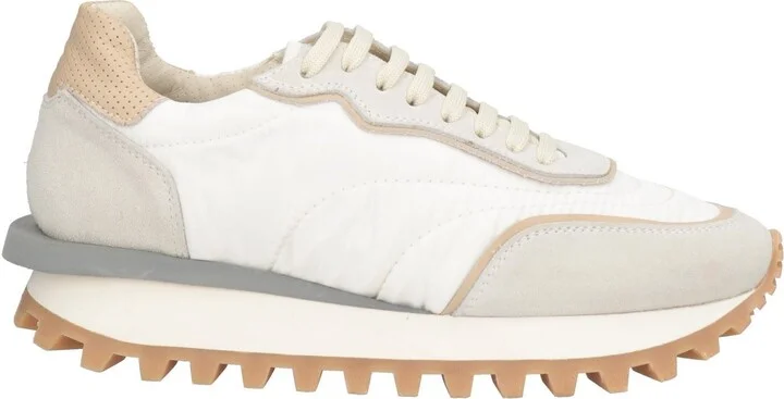 Eleventy Woman Sneakers - Image 3