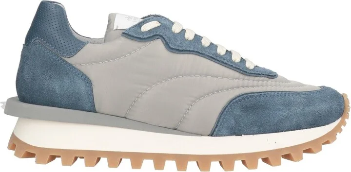 Eleventy Woman Sneakers - Image 6