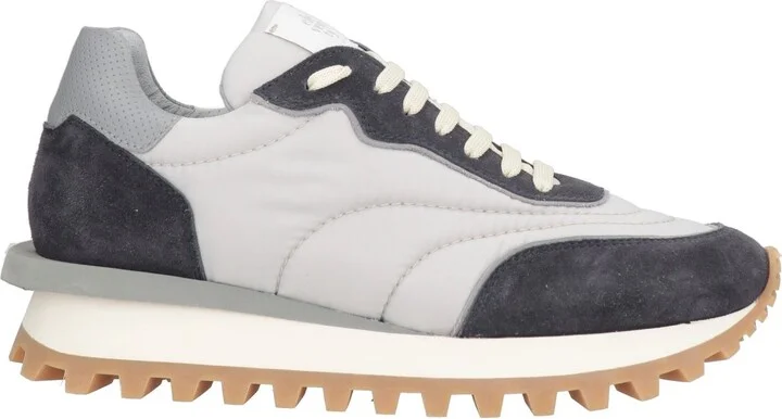 Eleventy Woman Sneakers - Image 9