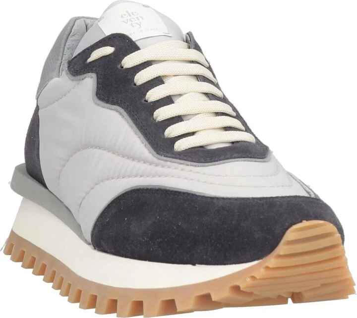 Eleventy Woman Sneakers - Image 10