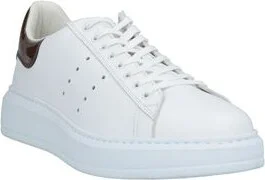Eleventy Woman Sneakers - Image 2
