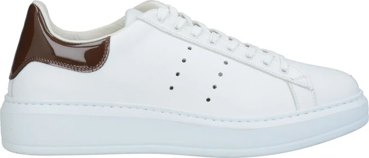 Eleventy Woman Sneakers - Image 3