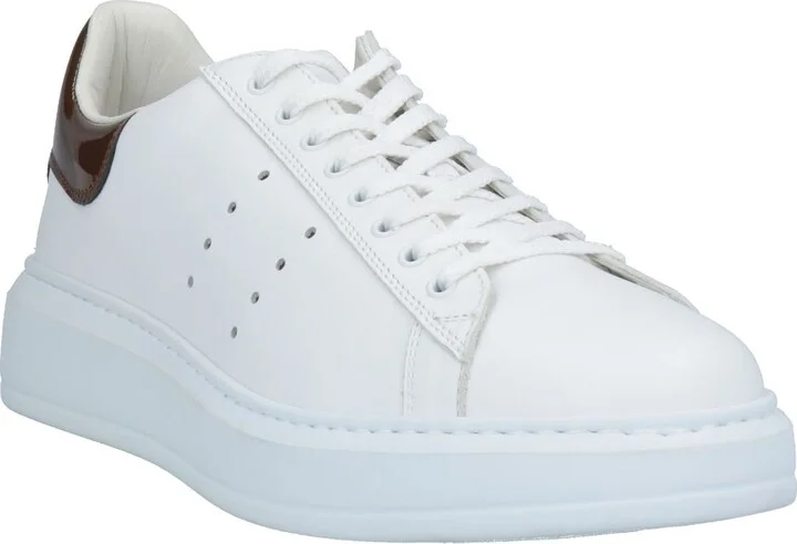 Eleventy Woman Sneakers - Image 4