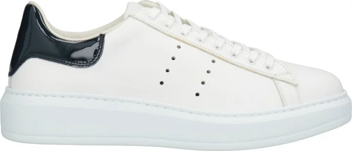 Eleventy Woman Sneakers - Image 3