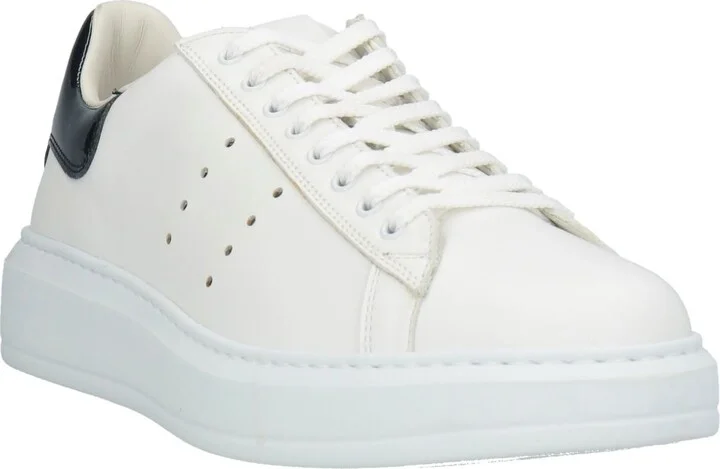 Eleventy Woman Sneakers - Image 4
