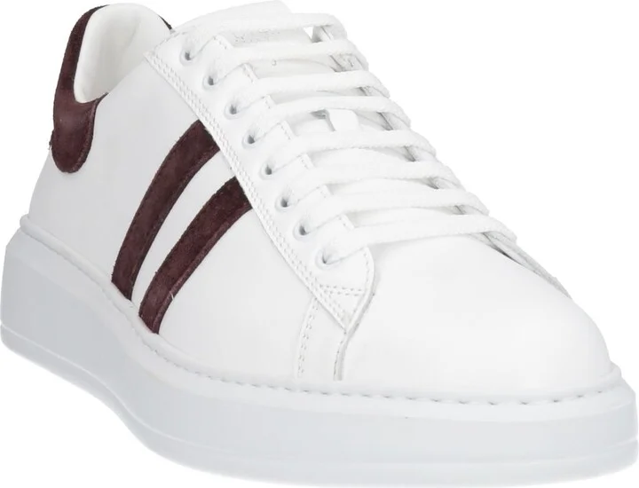 Eleventy Woman Sneakers - Image 4