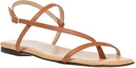 Eleventy Woman Thong sandal - Image 2