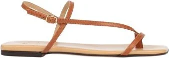 Eleventy Woman Thong sandal