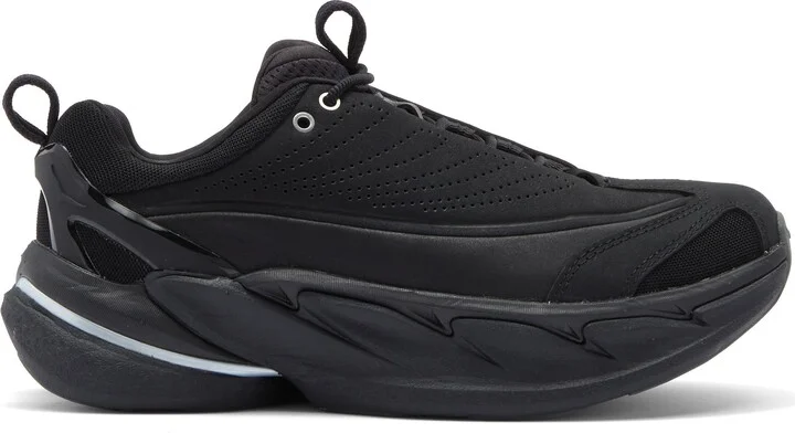 Elevon X Platform Sneaker - Image 4