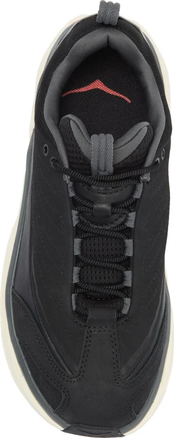 Elevon X Platform Sneaker - Image 11