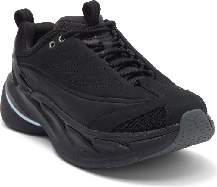 Elevon X Platform Sneaker