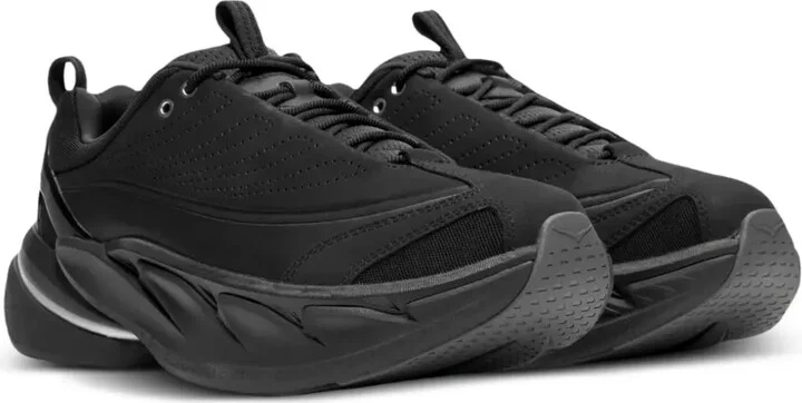 Elevon X trainers - Image 2
