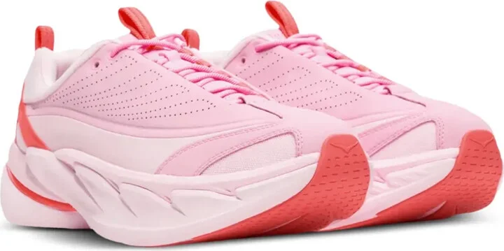 Elevon X trainers - Image 2