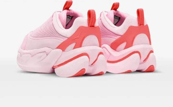 Elevon X trainers - Image 3