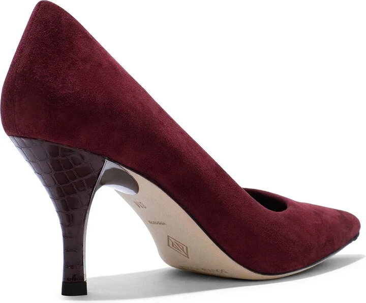 Elexa Pointed Toe Pump - Image 3