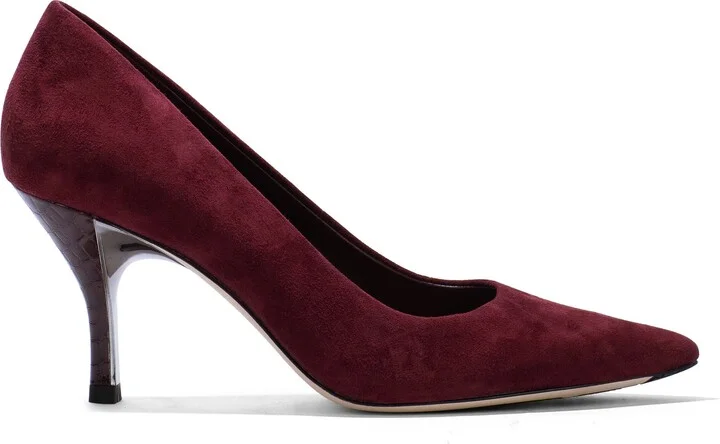 Elexa Pointed Toe Pump - Image 4