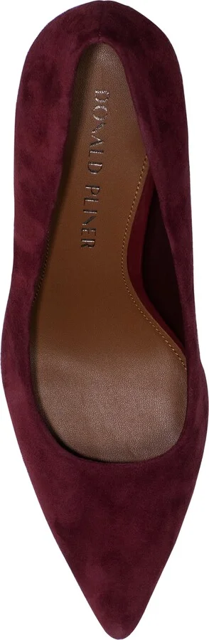 Elexa Pointed Toe Pump - Image 5