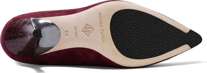 Elexa Pointed Toe Pump - Image 6