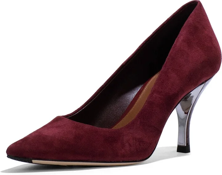 Elexa Pointed Toe Pump - Image 9
