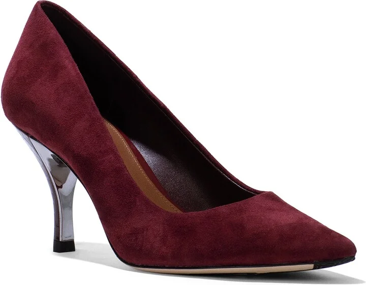 Elexa Pointed Toe Pump