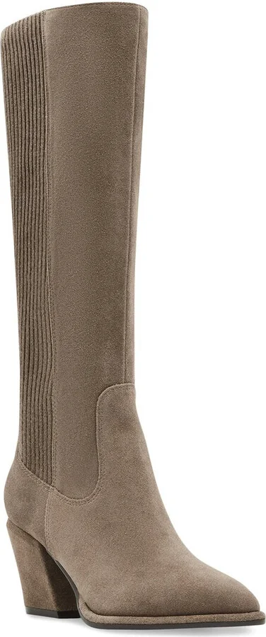 Elexis Suede Boot