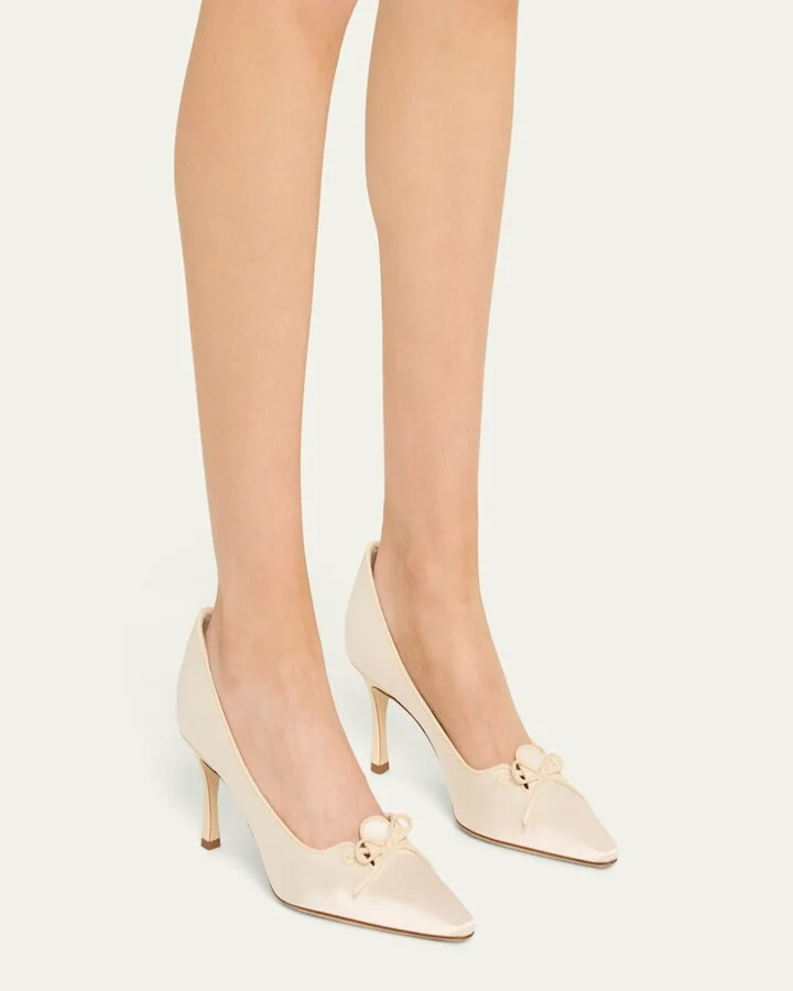 Elfajrsan Strappy Sandals - Image 2