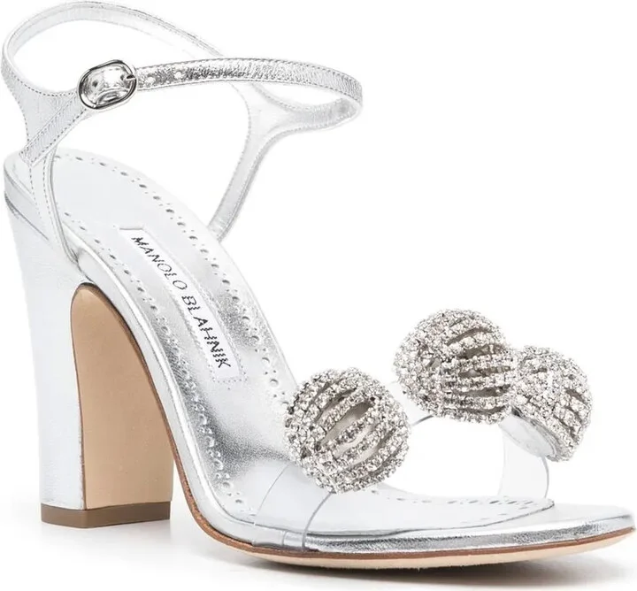 Elhob 105mm sandals - Image 2