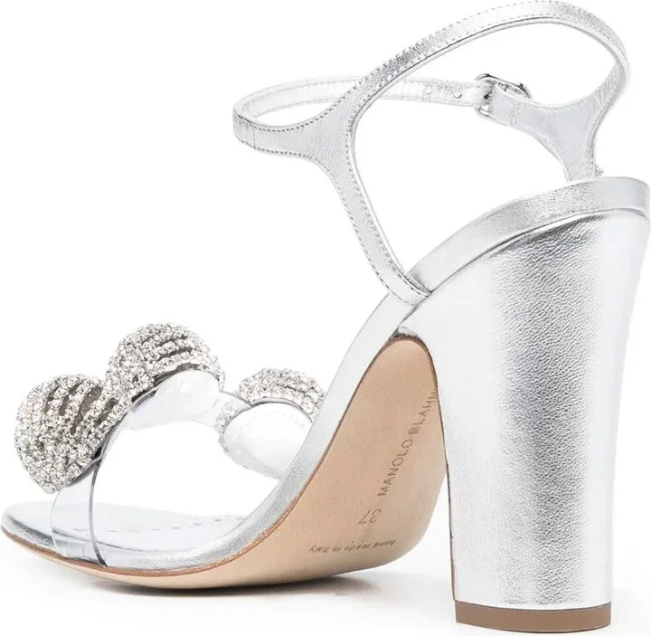Elhob 105mm sandals - Image 3