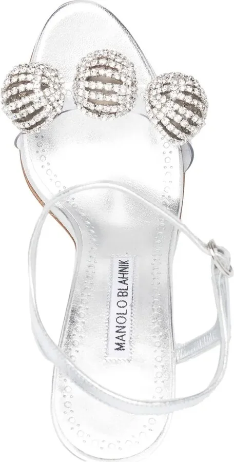 Elhob 105mm sandals - Image 4