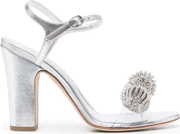 Elhob 105mm sandals