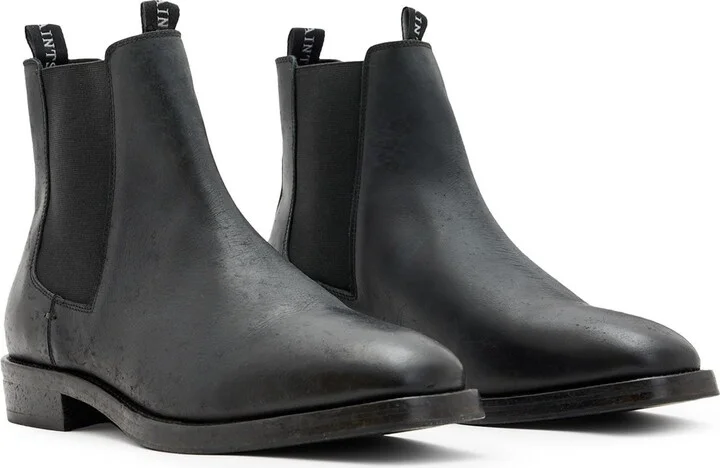 Eli Chelsea Boot