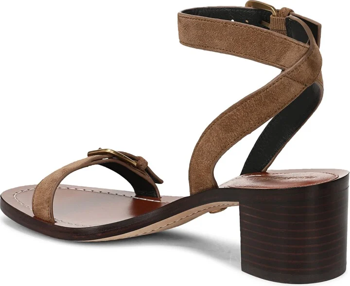 Elia Ankle Strap Sandal - Image 2