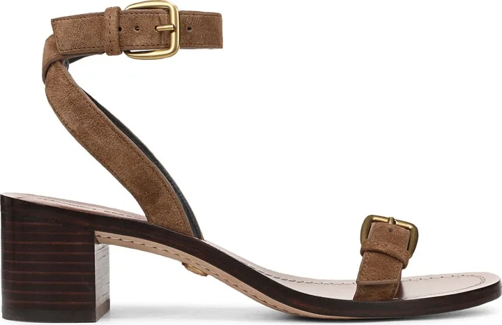 Elia Ankle Strap Sandal - Image 3