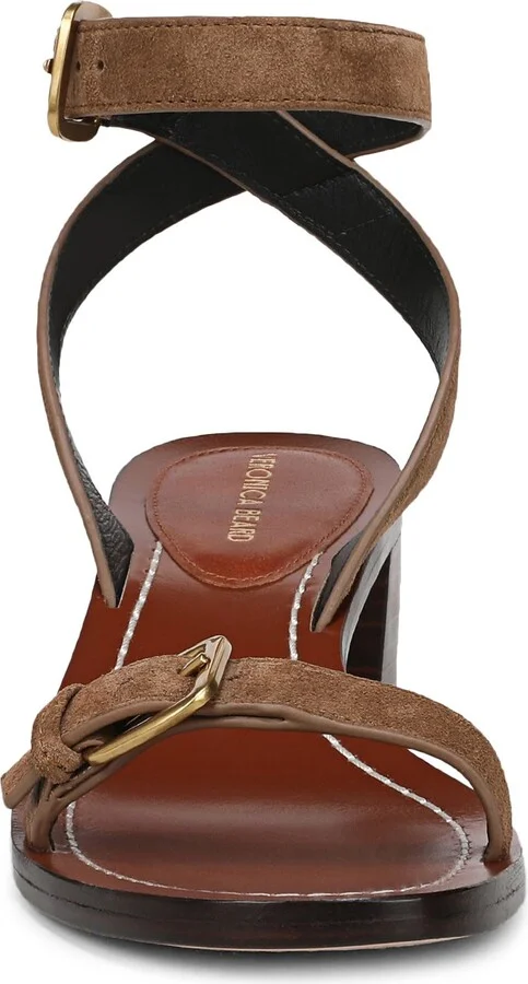 Elia Ankle Strap Sandal - Image 4