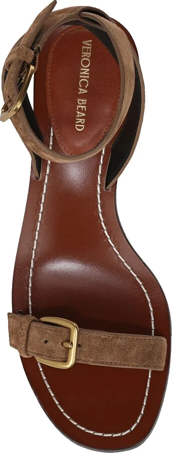 Elia Ankle Strap Sandal - Image 5