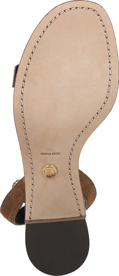 Elia Ankle Strap Sandal - Image 6
