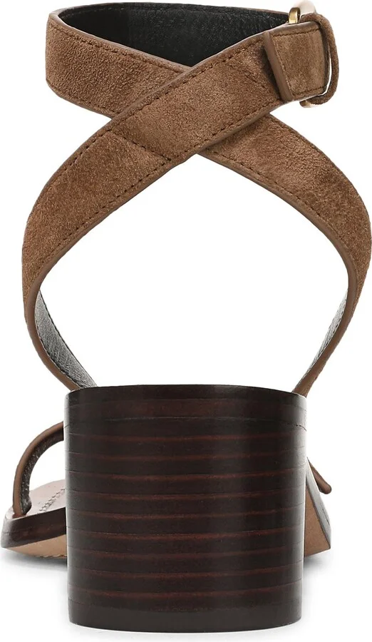 Elia Ankle Strap Sandal - Image 7