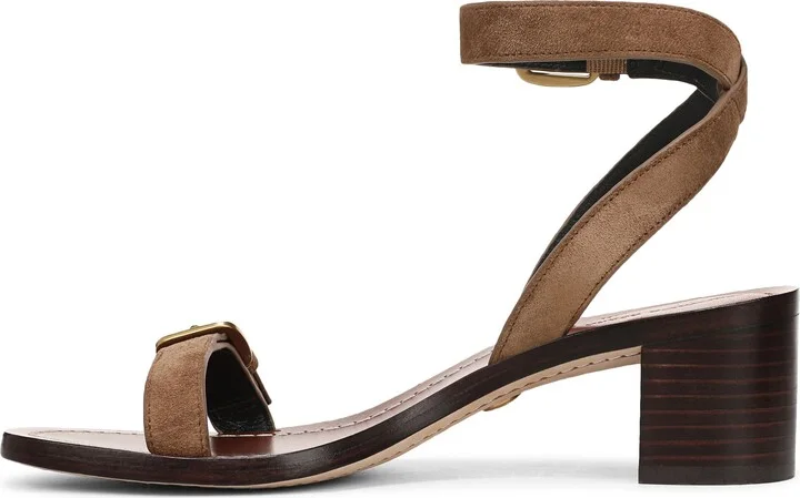 Elia Ankle Strap Sandal - Image 9