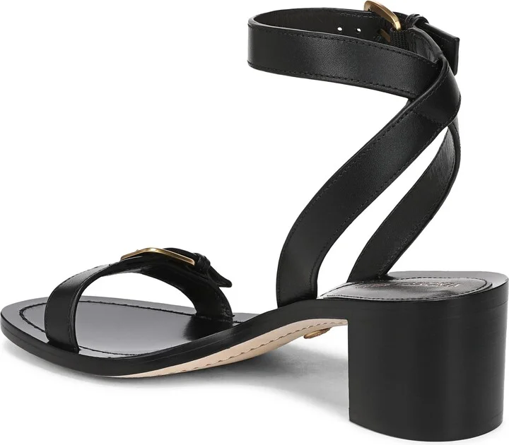 Elia Ankle Strap Sandal - Image 2