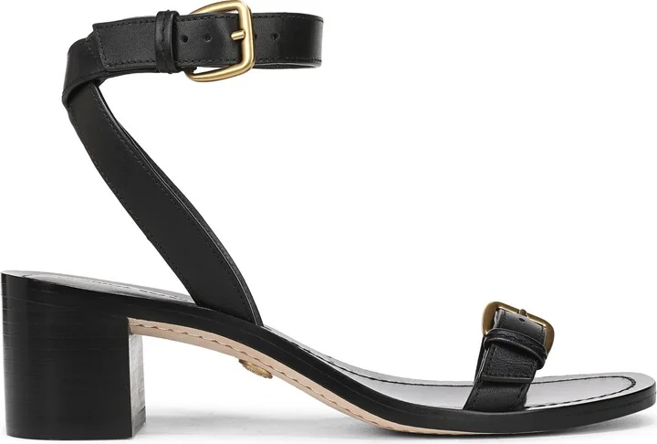 Elia Ankle Strap Sandal - Image 3