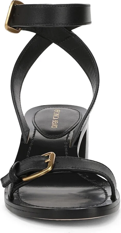 Elia Ankle Strap Sandal - Image 4