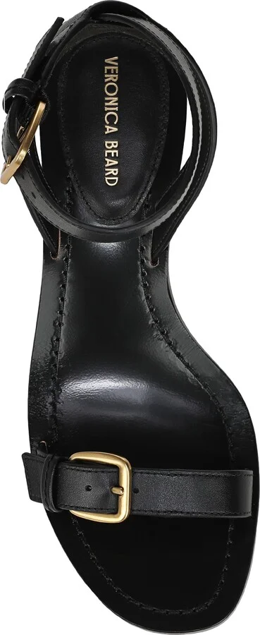 Elia Ankle Strap Sandal - Image 5