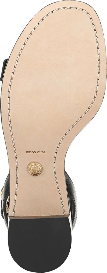 Elia Ankle Strap Sandal - Image 6