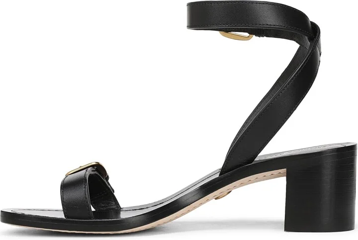Elia Ankle Strap Sandal - Image 8