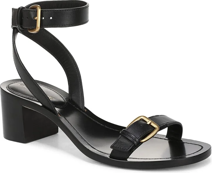 Elia Ankle Strap Sandal
