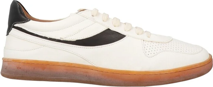 Elia Maurizi Man Sneakers - Image 3