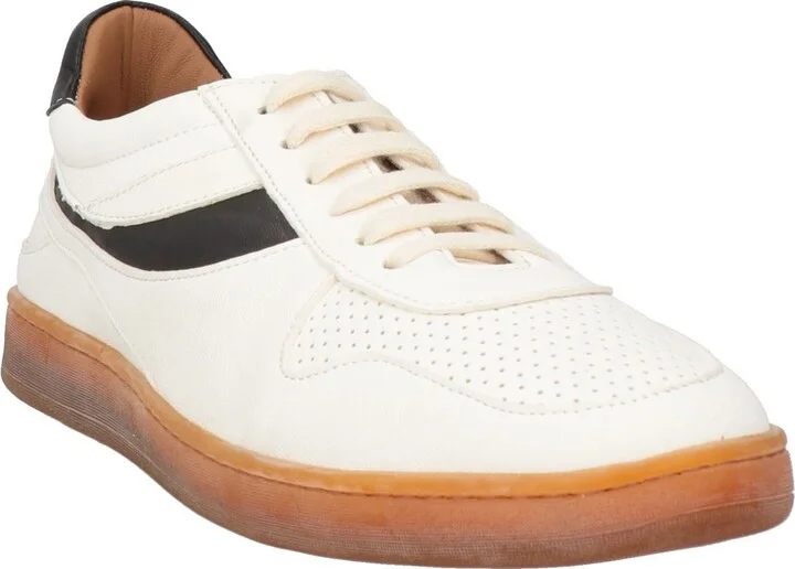 Elia Maurizi Man Sneakers - Image 4