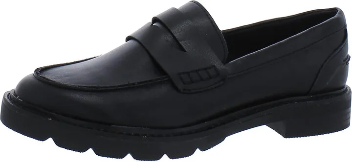 ELIA Womens Slip On Loafers